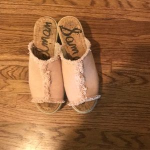Sam Edelman Wedges